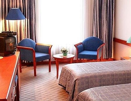 Tori Hotel Tbilisi Room photo