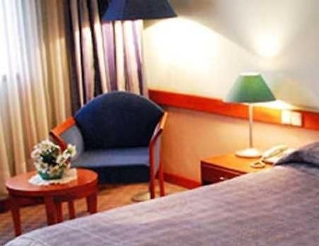 Tori Hotel Tbilisi Room photo