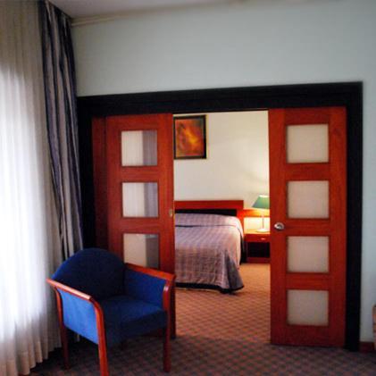 Tori Hotel Tbilisi Room photo