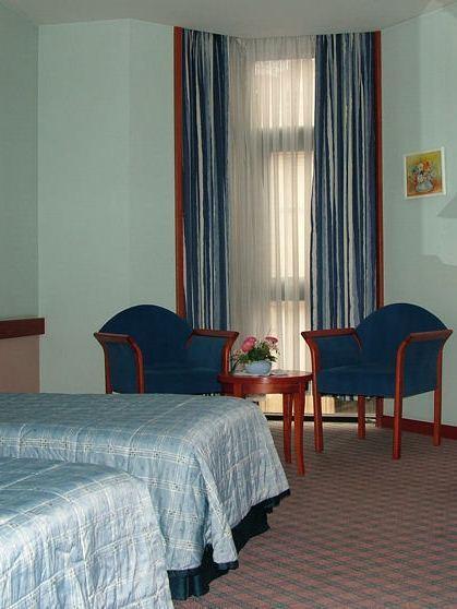 Tori Hotel Tbilisi Room photo